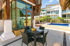 Penthouse con Alberca Privada