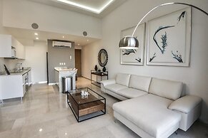 Penthouse con Alberca Privada Vista al Mar