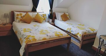 Boutique Country House BandB