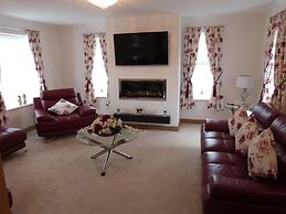 Boutique Country House BandB