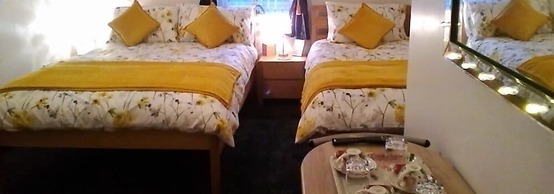 Boutique Country House BandB