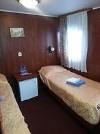 Hotel Petr Perviy