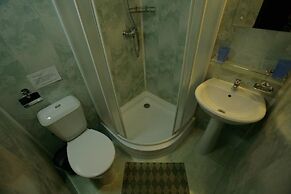 Hotel Petr Perviy