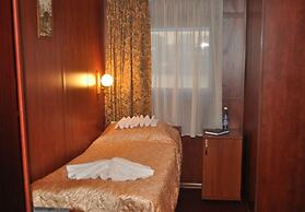 Hotel Petr Perviy