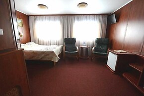 Hotel Petr Perviy