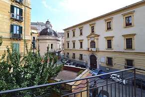 Santi e Saraceni