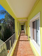 Hotel y Spa Termas del Este