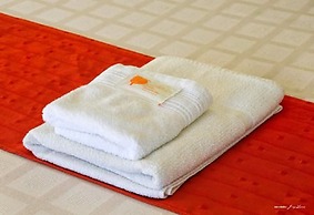 Hotel y Spa Termas del Este