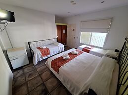 Hotel y Spa Termas del Este