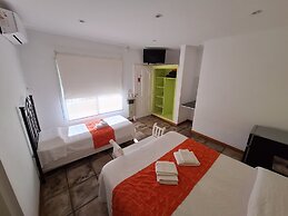Hotel y Spa Termas del Este