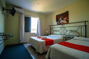 Hotel y Spa Termas del Este
