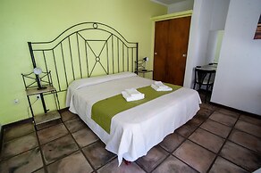 Hotel y Spa Termas del Este