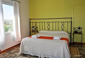 Hotel y Spa Termas del Este