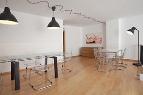 Park Guell Apartments