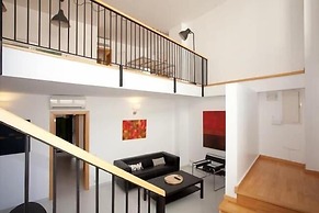 Park Guell Apartments