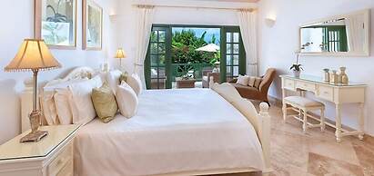 The Summer House, Sugar Hill Resort