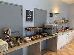 Hotel La Bastide Saint Martin