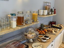 Hotel La Bastide Saint Martin