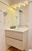 Hotel La Bastide Saint Martin