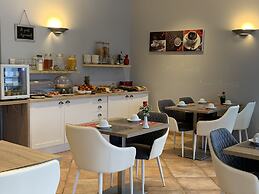 Hotel La Bastide Saint Martin