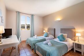 Hotel La Bastide Saint Martin