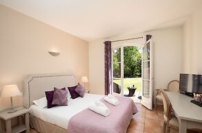 Hotel La Bastide Saint Martin