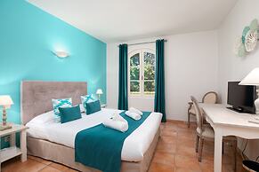 Hotel La Bastide Saint Martin
