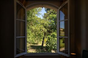 Hotel La Bastide Saint Martin