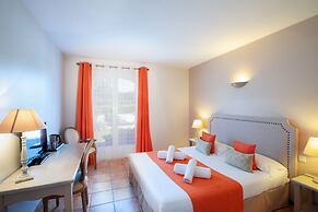 Hotel La Bastide Saint Martin