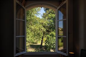 Hotel La Bastide Saint Martin