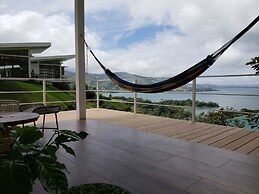 Hotel Laguna Arenal