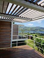 Hotel Laguna Arenal