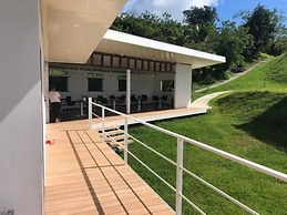 Hotel Laguna Arenal