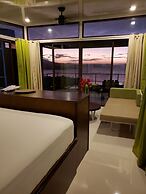 Hotel Laguna Arenal