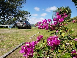 Hotel Laguna Arenal