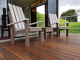 Hotel Laguna Arenal