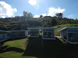 Hotel Laguna Arenal