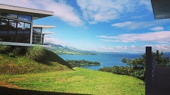 Hotel Laguna Arenal