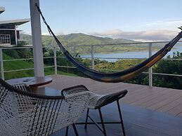 Hotel Laguna Arenal