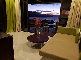 Hotel Laguna Arenal