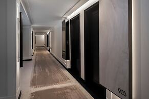 Four Seasons Hotel Montreal