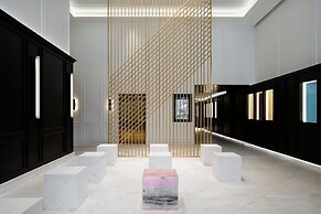 Four Seasons Hotel Montreal