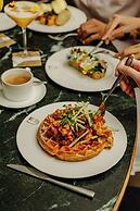 Four Seasons Hotel Montreal