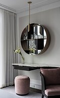Four Seasons Hotel Montreal