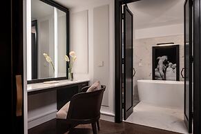 Four Seasons Hotel Montreal