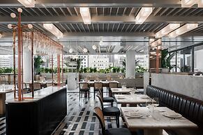 Four Seasons Hotel Montreal