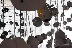 Four Seasons Hotel Montreal