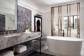 Four Seasons Hotel Montreal