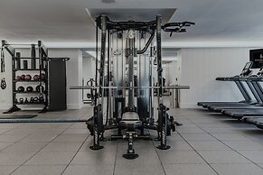 Four Seasons Hotel Montreal