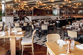 Four Seasons Hotel Montreal